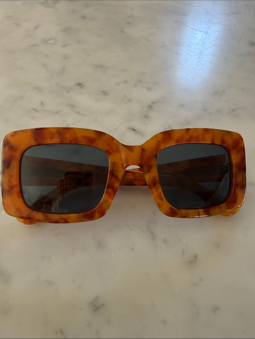 Raen sunglasses